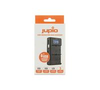 Duo USB Charger for Sony NP-FZ100