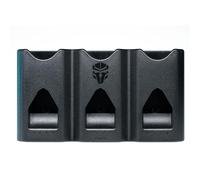 Jupio X Pr1me Tri-Charge Battery Charger for Nikon EN-EL15