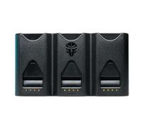 Jupio x Pr1me Tri-Charge Compatible with Nikon EN-EL15 (JTC-ENEL15)
