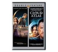 Jupiter Ascending/Cloud Atlas (2pk)