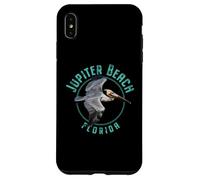 Jupiter Beach Florida Case for iPhone XS Max