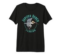 Jupiter Beach Florida Premium T-Shirt