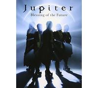 Jupiter - Blessing Of The Future Deluxe Edition (CD+DVD) [Japan LTD SHM-CD] UICN-9013