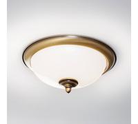 Jupiter Clara ceiling light Ø 31cm