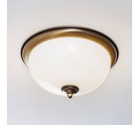 Jupiter Clara ceiling light Ø 36cm