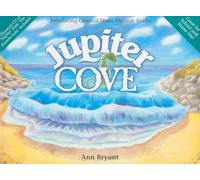 Jupiter Cove (with Free Audio CD) (Introducing Classical Music Through Stories)