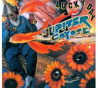 Jupiter Coyote - Lucky Day