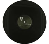 Jupiter Crew - Jungle Concret [VINYL]