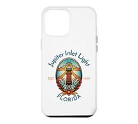Jupiter Inlet Lighthouse Florida Case for iPhone 12 Pro Max