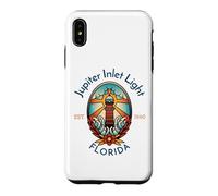 Jupiter Inlet Lighthouse Florida Case for iPhone XS Max
