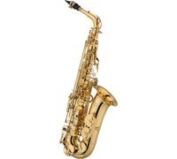 Jupiter JAS500Q Eb Alto Saxophone with Light Case