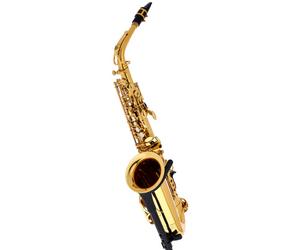 Jupiter JAS700Q-SCS Alto Sax