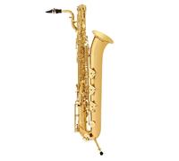 Jupiter JBS1000 Baritone Saxophone Outfit