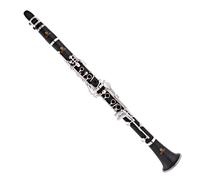 Jupiter JCL750S Intermediate Clarinet Pack