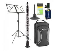 Jupiter JCL750S Intermediate Clarinet Pack