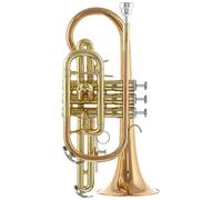 Jupiter JCR700RQ Bb- Cornet
