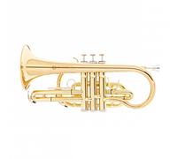 Jupiter JCR700RQ Cornet Lacquered