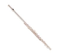 Jupiter JFL700EC - Flute with Covered Holes