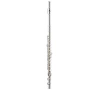 Jupiter JFL700EC - Flute with Covered Holes