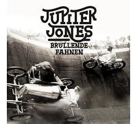 Jupiter Jones - Brüllende Fahnen [Vinyl LP] [VINYL]