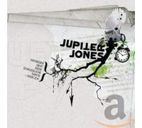 Jupiter Jones - Entweder Diese Scheusslic