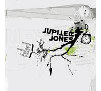 Jupiter Jones - Entweder Geht Diese Scheußliche Tapete - Oder Ich [VINYL]