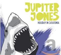 Jupiter Jones - Holiday in Catatonia-Ltd-