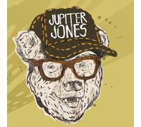 Jupiter Jones - Jupiter Jones (Reissue/Col.Vinyl) [VINYL]