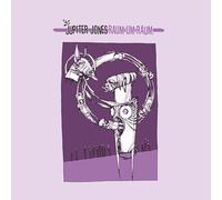 Jupiter Jones - Raum Um Raum (Gatefold/+ Bonus 12") [VINYL]