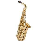 Jupiter JP-767 GL-Q Eb-Alto Saxophone - Alto Saxophone