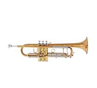 Jupiter JTR1110RQ Trumpet Lacquer