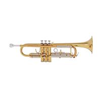 Jupiter JTR700Q Trumpet Lacquer