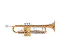 Jupiter JTR700RQ Trumpet Lacquered