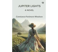 Jupiter Lights A Novel