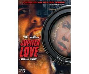Jupiter Love: A Road Rage Romance [DVD] [2006] [Region 1] [US Import] [NTSC]
