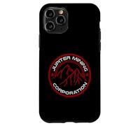 Jupiter Mining Corporation - JMC - Red Dwarf Case for iPhone 11 Pro