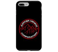 Jupiter Mining Corporation - JMC - Red Dwarf Case for iPhone 7 Plus/8 Plus