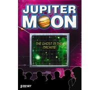 Jupiter Moon - Jupiter Moon: Ghost in the Machine [DVD] [1995] [Region 1] [US Import] [NTSC]