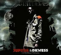Jupiter & Okwess International - Hotel Univers