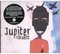 Jupiter & Okwess - Kin Sonic