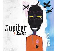 Jupiter & Okwess - Kin Sonic