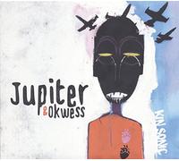 Jupiter & Okwess - Kin Sonic [VINYL]