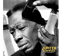 Jupiter & Okwess Na Kozonga (Vinyl) 12" Album Coloured Vinyl