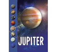 Jupiter (Planets in Our Solar System)