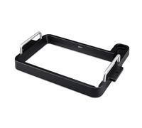 Jupiter SE Hotbed Forming Platform Component Resin Vat Compatible For ELEGOO Jupiter SE Resin LCD SLA 3d Printer Parts(Resin Vat)