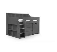 Jupiter Midsleeper - Anthracite