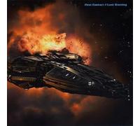 JUPITER SOCIETY - First Contact/Last Warning