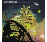 Jupiter Sunrise - Under a Killer Blue Sky [Us Import]