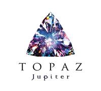 Jupiter - Topaz (CD+DVD) [Japan LTD CD] POCS-9102