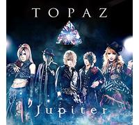 Jupiter - Topaz [Japan CD] POCS-1345